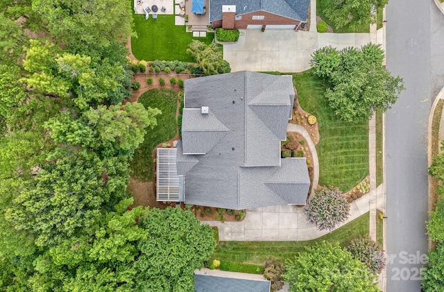 10434 Devonshire Dr, Huntersville, NC 28078 - photo 43
