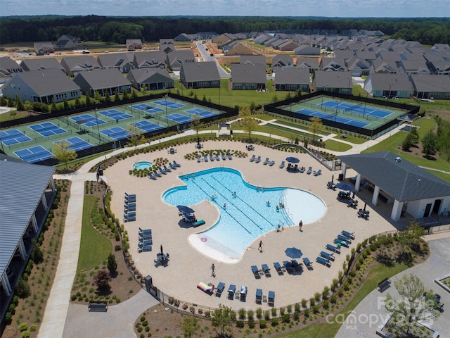 2026 Lake Como Dr Unit 2.213, Monroe, NC 28110 - photo 34