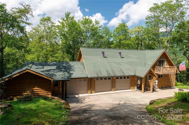 1055 Winter Star Loop, Burnsville, NC 28714 - photo 2