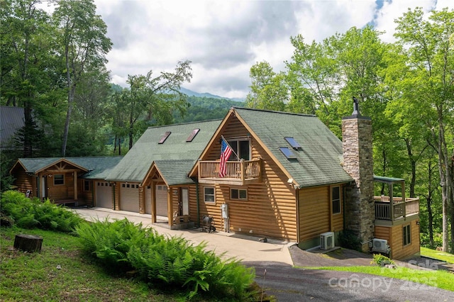 1055 Winter Star Loop, Burnsville, NC 28714 - photo 3