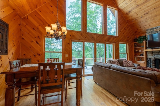 1055 Winter Star Loop, Burnsville, NC 28714 - photo 7