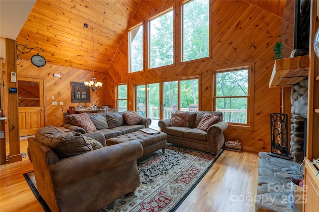 1055 Winter Star Loop, Burnsville, NC 28714 - photo 8