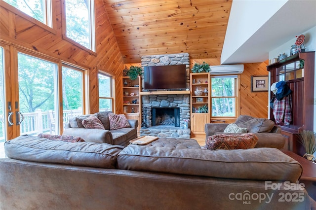 1055 Winter Star Loop, Burnsville, NC 28714 - photo 9