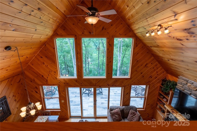 1055 Winter Star Loop, Burnsville, NC 28714 - photo 18