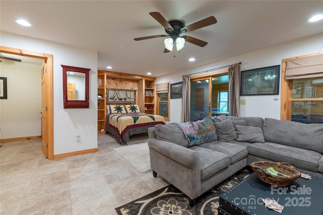 1055 Winter Star Loop, Burnsville, NC 28714 - photo 24