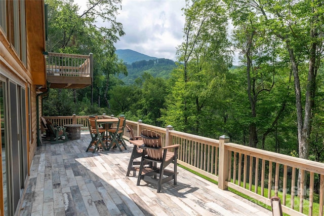 1055 Winter Star Loop, Burnsville, NC 28714 - photo 40