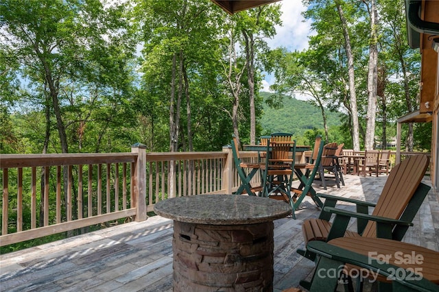 1055 Winter Star Loop, Burnsville, NC 28714 - photo 41