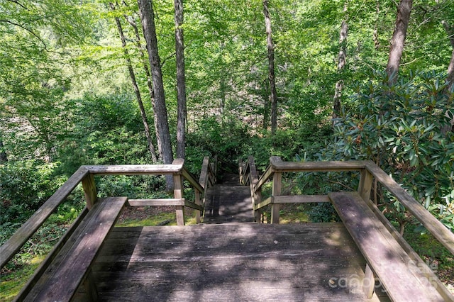 1055 Winter Star Loop, Burnsville, NC 28714 - photo 45