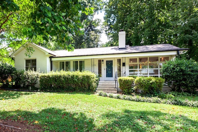 3226 June Dr, Charlotte, NC 28205 - photo 1