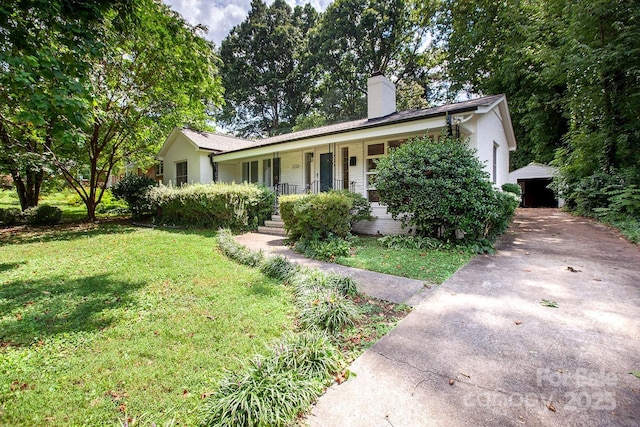 3226 June Dr, Charlotte, NC 28205 - photo 3