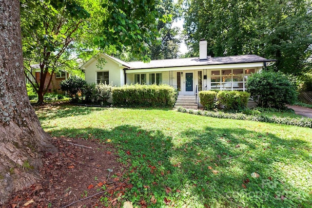 3226 June Dr, Charlotte, NC 28205 - photo 29