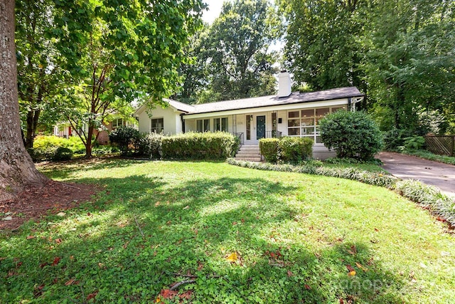 3226 June Dr, Charlotte, NC 28205 - photo 30