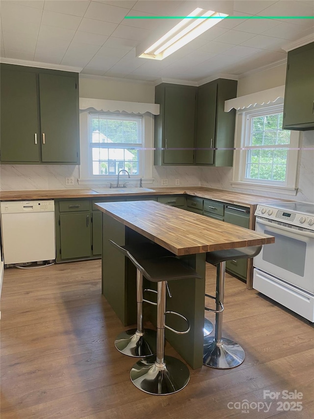 103 7th St NW, Taylorsville, NC 28681 - photo 2