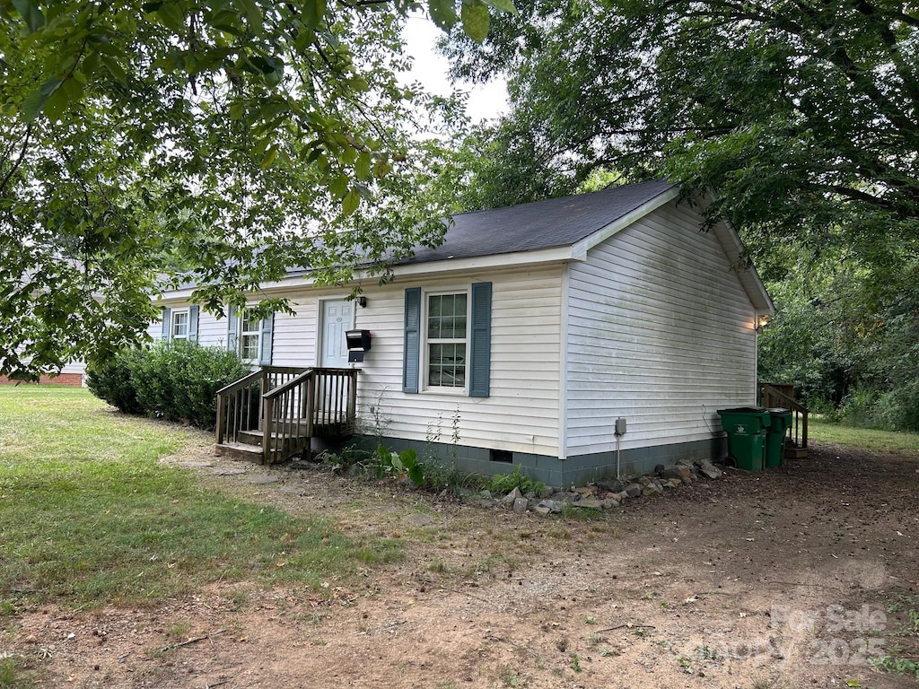 624 Northway Dr, Charlotte, NC 28208 - photo 4