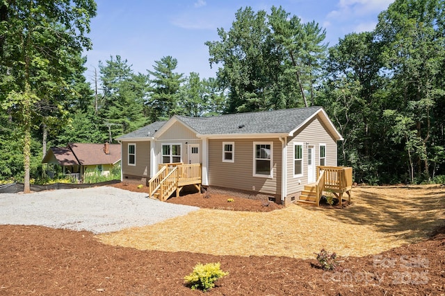 3045 8th Ave SE, Conover, NC 28613 - photo 2