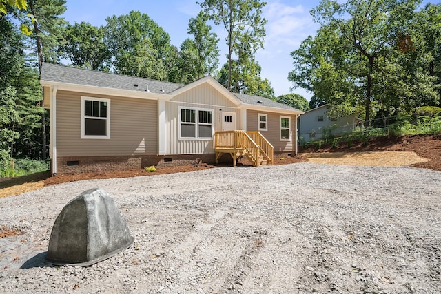 3045 8th Ave SE, Conover, NC 28613 - photo 3
