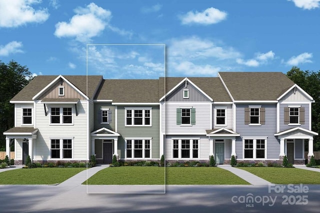 11443 Prosperity Church Rd, Huntersville, NC 28078 - photo 1