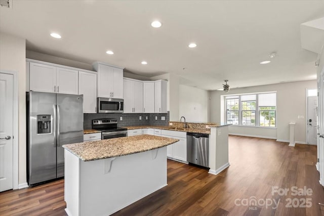 3323 Major Samuals Way, Charlotte, NC 28208 - photo 9