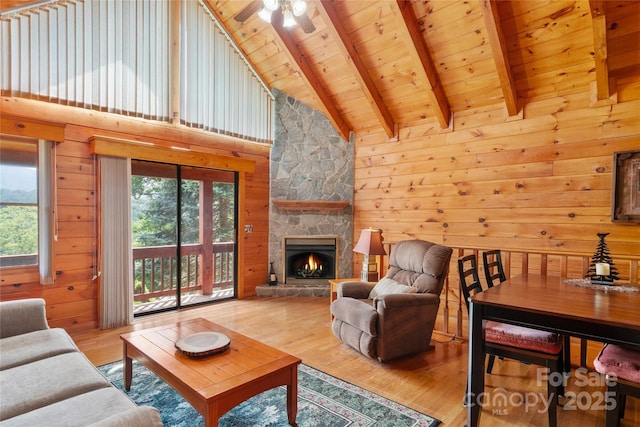 125 Apple Blossom Ln, Maggie Valley, NC 28751 - photo 4