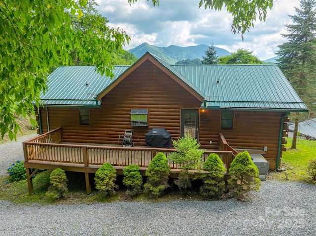 125 Apple Blossom Ln, Maggie Valley, NC 28751 - photo 5