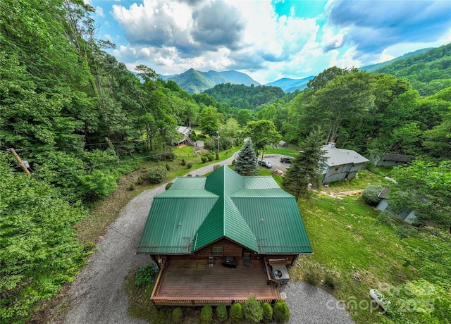 125 Apple Blossom Ln, Maggie Valley, NC 28751 - photo 6
