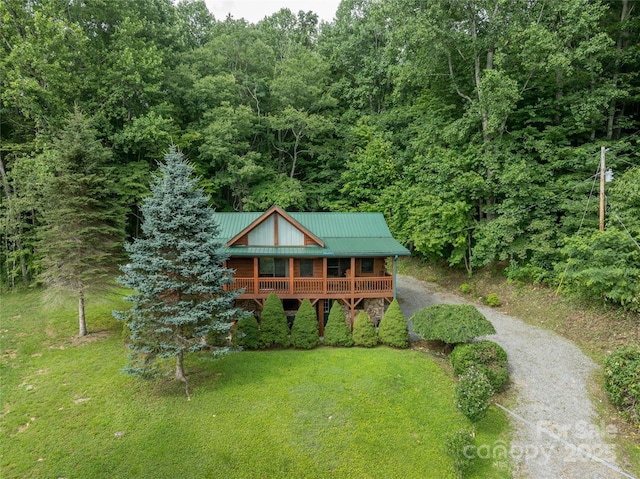 125 Apple Blossom Ln, Maggie Valley, NC 28751 - photo 7