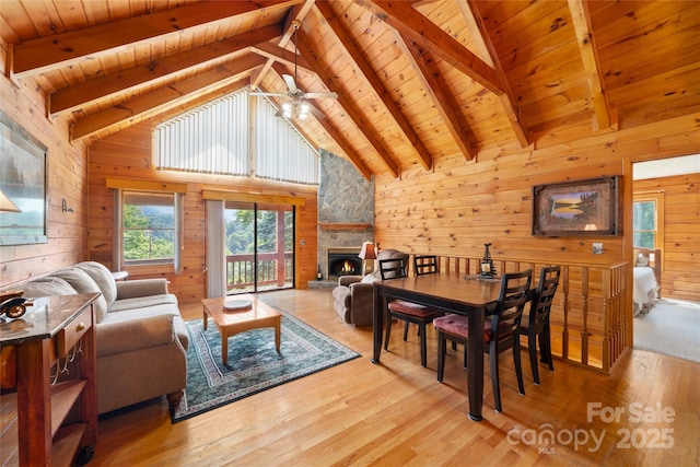 125 Apple Blossom Ln, Maggie Valley, NC 28751 - photo 14