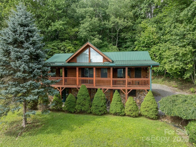 125 Apple Blossom Ln, Maggie Valley, NC 28751 - photo 15