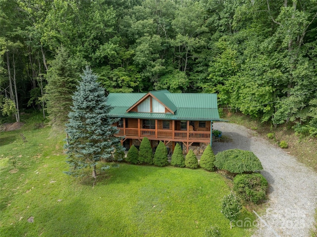 125 Apple Blossom Ln, Maggie Valley, NC 28751 - photo 16