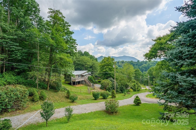 125 Apple Blossom Ln, Maggie Valley, NC 28751 - photo 17