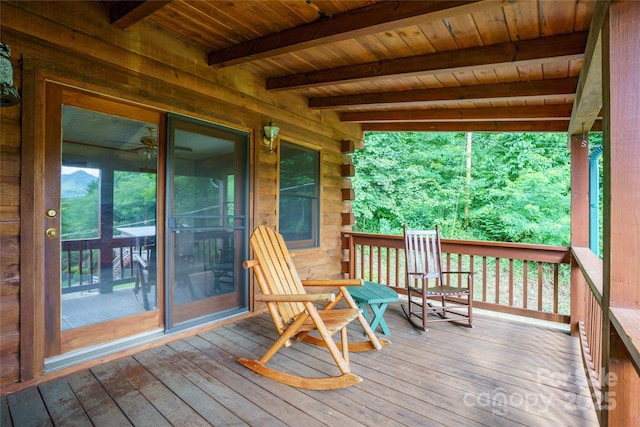 125 Apple Blossom Ln, Maggie Valley, NC 28751 - photo 18