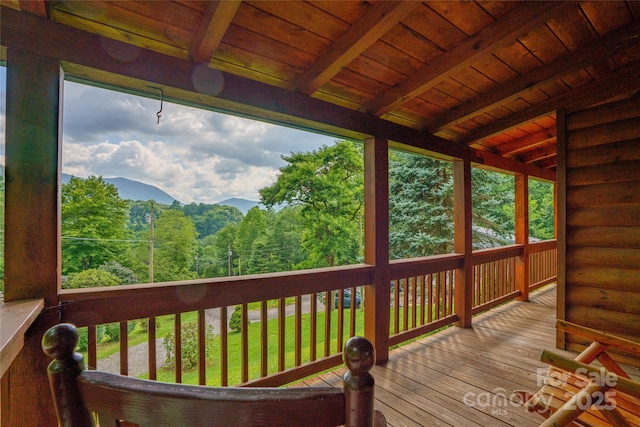 125 Apple Blossom Ln, Maggie Valley, NC 28751 - photo 19
