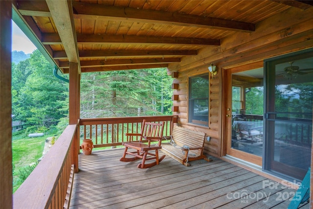 125 Apple Blossom Ln, Maggie Valley, NC 28751 - photo 20