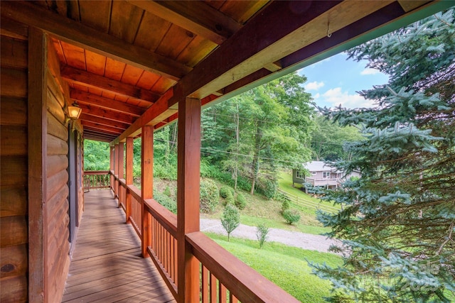125 Apple Blossom Ln, Maggie Valley, NC 28751 - photo 31