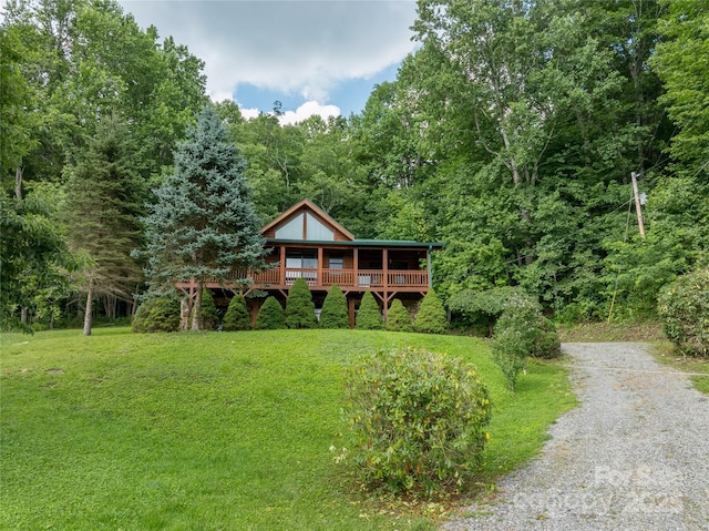 125 Apple Blossom Ln, Maggie Valley, NC 28751 - photo 37