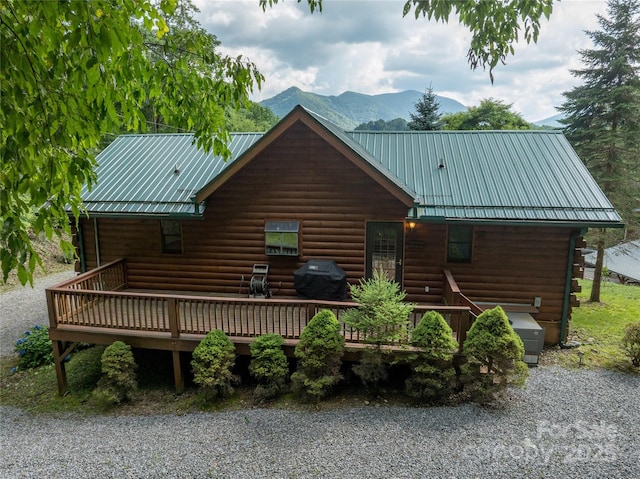 125 Apple Blossom Ln, Maggie Valley, NC 28751 - photo 41