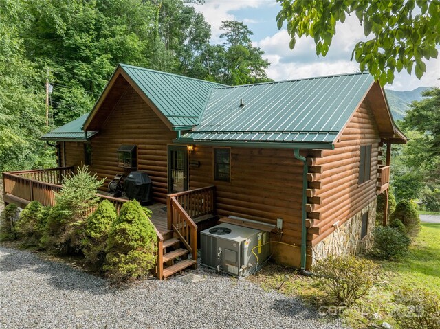 125 Apple Blossom Ln, Maggie Valley, NC 28751 - photo 45