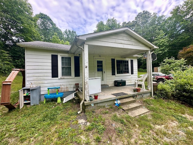 5203 NC-18 Rd, Connelly Springs, NC 28612 - photo 4