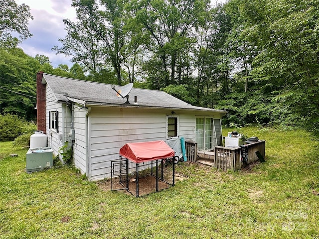 5203 NC-18 Rd, Connelly Springs, NC 28612 - photo 8