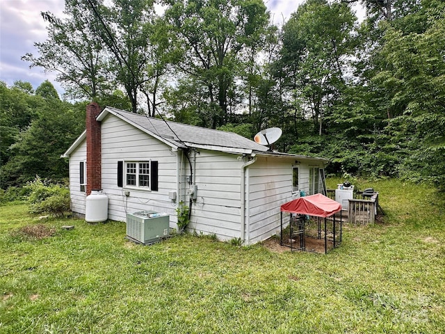 5203 NC-18 Rd, Connelly Springs, NC 28612 - photo 9