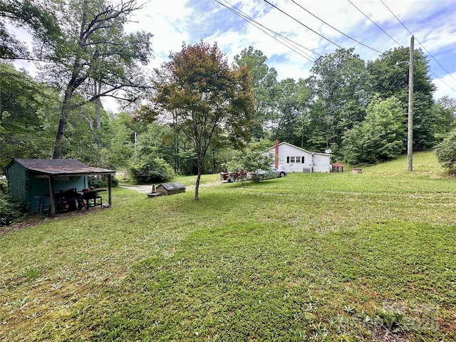 5203 NC-18 Rd, Connelly Springs, NC 28612 - photo 15
