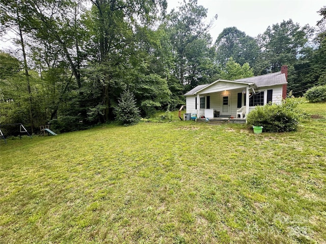 5203 NC-18 Rd, Connelly Springs, NC 28612 - photo 2