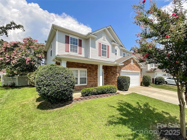 4724 Kiddle Ln, Monroe, NC 28110 - photo 2