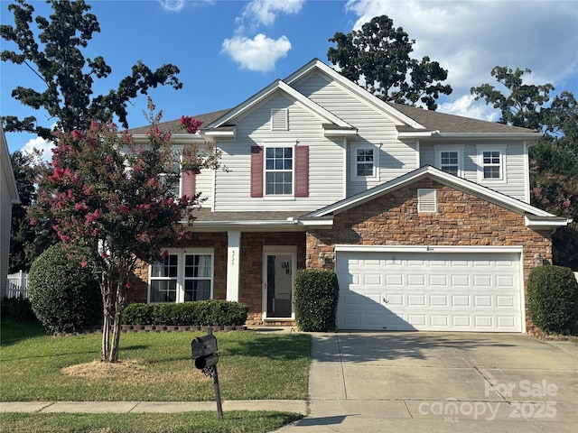4724 Kiddle Ln, Monroe, NC 28110 - photo 3
