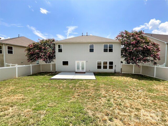 4724 Kiddle Ln, Monroe, NC 28110 - photo 45