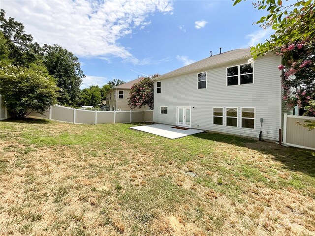 4724 Kiddle Ln, Monroe, NC 28110 - photo 46