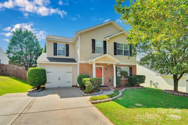 811 River Trail Rd, Lowell, NC 28098 - photo 1