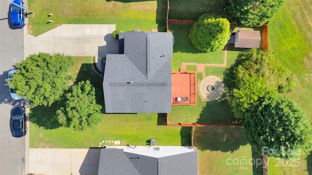 811 River Trail Rd, Lowell, NC 28098 - photo 32