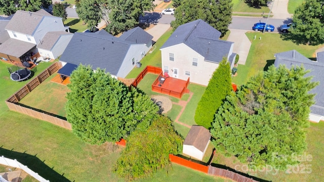 811 River Trail Rd, Lowell, NC 28098 - photo 33