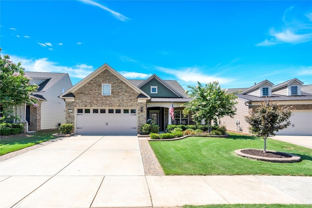 637 Birchway Dr, Fort Mill, SC 29715 - photo 1
